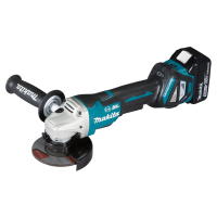 Makita Angle Grinder LXT®