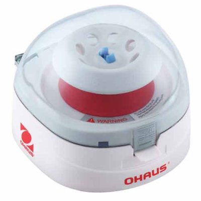 Ohaus Mini Centrifuge
