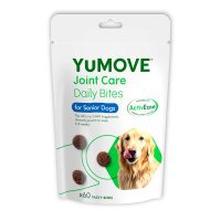 YuMOVE Daily Bites for Senior Dogs 60pk x 1