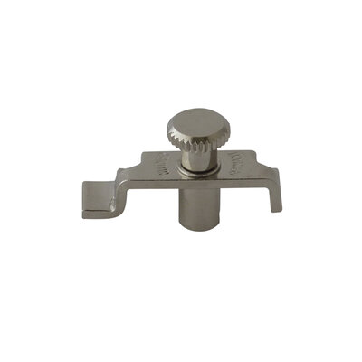 Wittner violin adjuster, string fitting