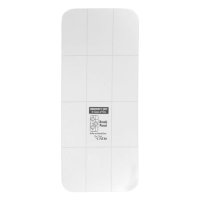 10 lb Clear Plexiglass for Cato Chief Cabinet