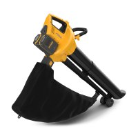 VS100e Kit Battery Blower - Vacuum