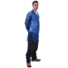 Supertouch Non-Woven Visitor Coat
