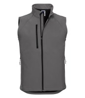 Russell Soft Shell Gilet