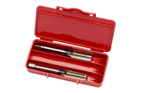 Dormer - E105 HSS Metric Fine Straight Flute Tap DIN 2181 M12 x 1.00mm