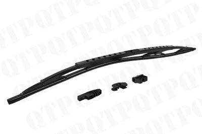 Wiper Blade 600mm with Adaptor