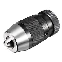 Chuck 10mm Keyless B12 Sureweld Dublin