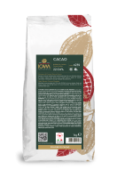 ICAM 4239 COCOA POWDER 22/24%  (1 x 1 KGS)