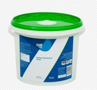 Pal Surface Disinfectant Wipes - Blue 195 x 200mm