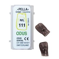 PD Odus Pella Refill R/L - 2pk 24 - DMI Dental Consumables Ireland - Next Day Delivery