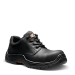 Tiger Derby Shoe IGS S3 Unisex, Black