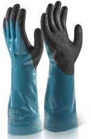 CLICK Chemical Gauntlet