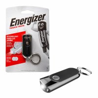S14670 ENR LED KEYCHAIN TORCH WITH BATTERIES