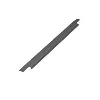 CADENCE HANDLE 01 480MM MATTE BLACK