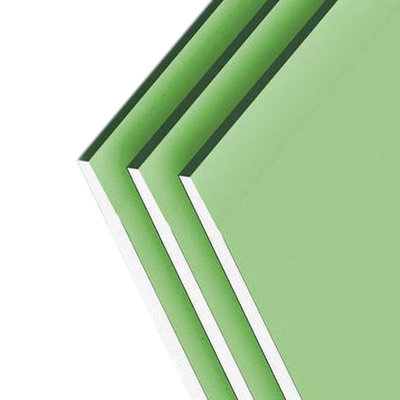 Gypsum 1/2" Moisture Plasterboard Slab (8x4)