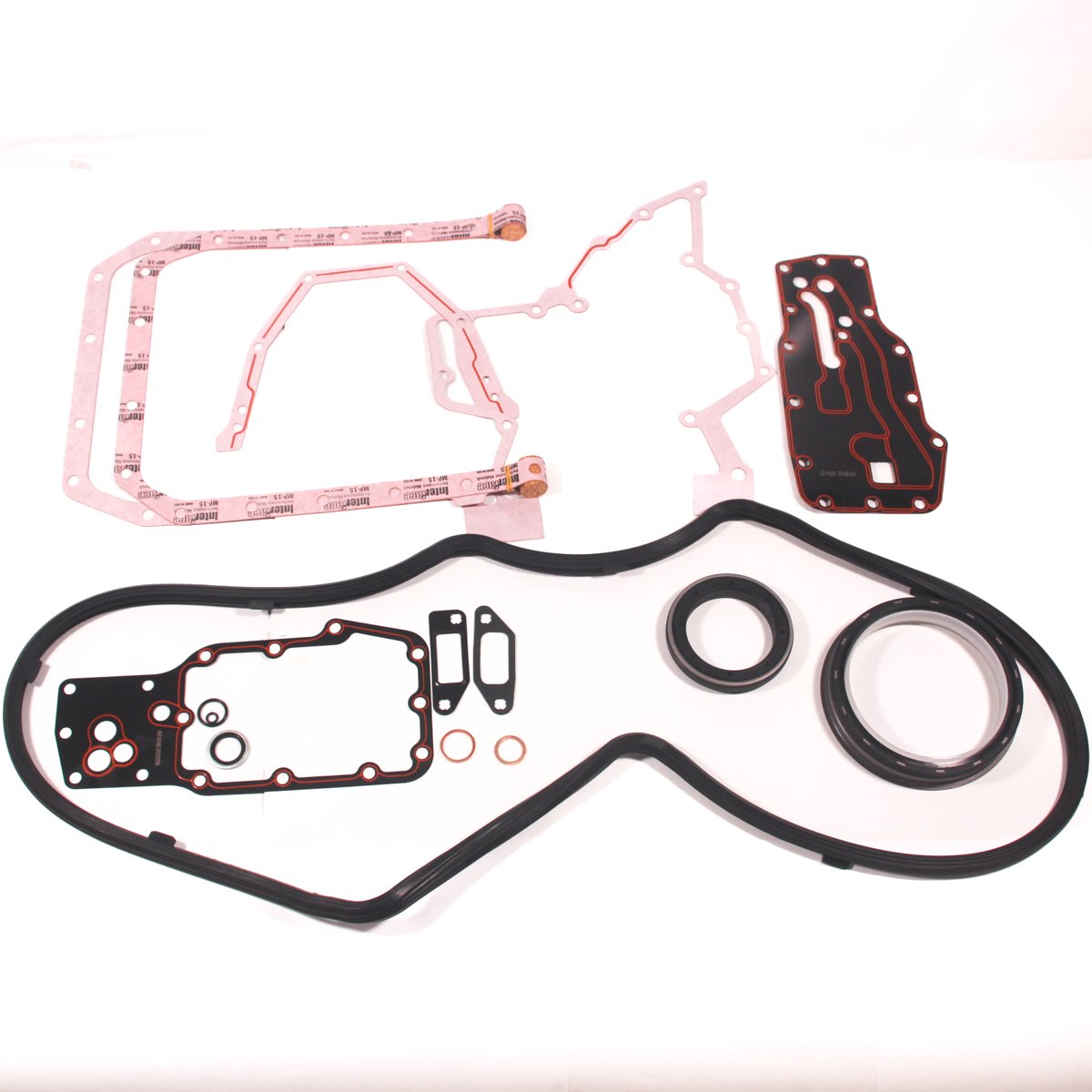 GASKET KIT LOWER
