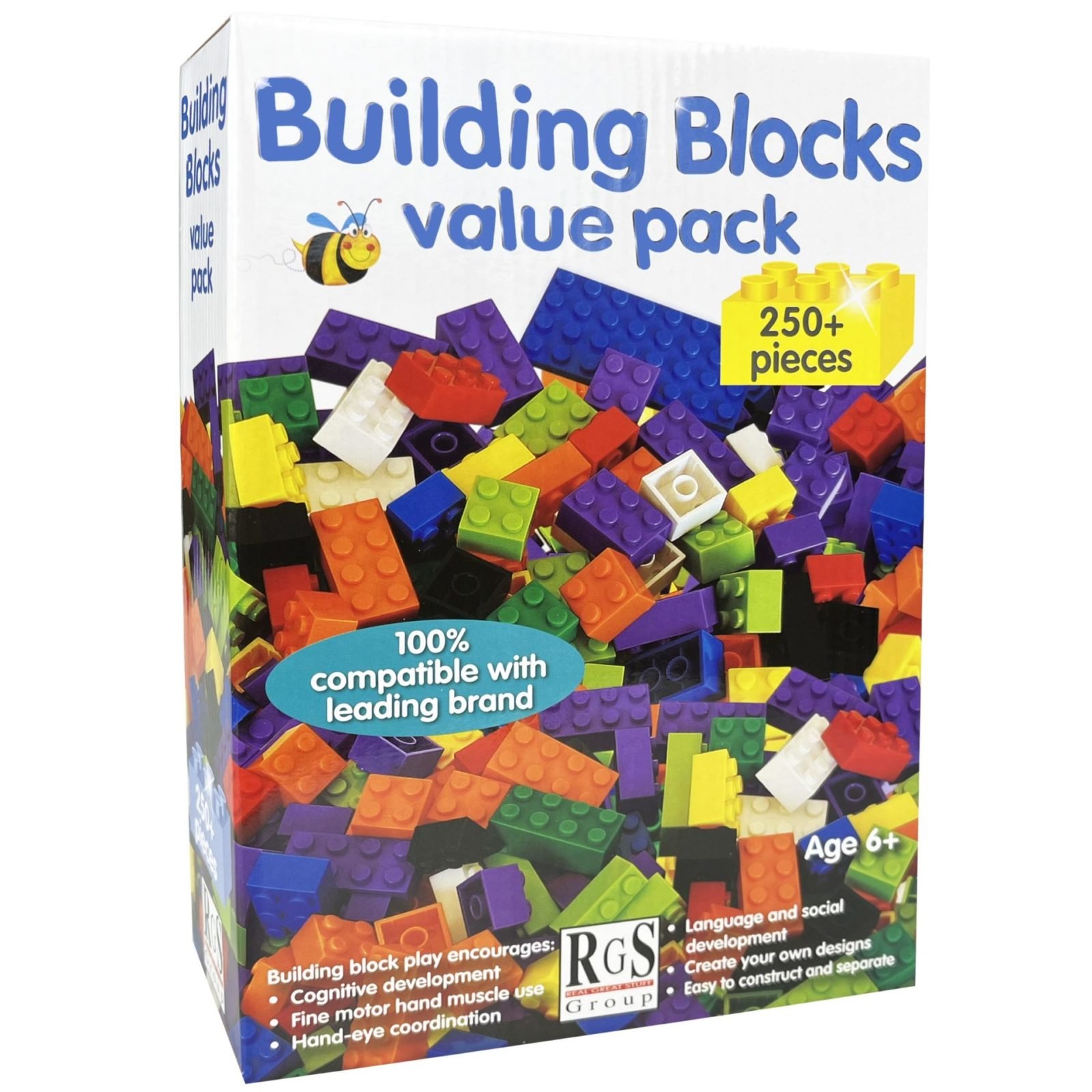 Building Blocks