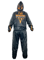 Walcom Full Spray Suit - Size: M
