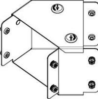150*150 Top 45' Bend