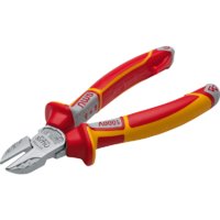 SIDE CUTTERS 160MM(SNIPS)