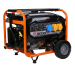 victor generator