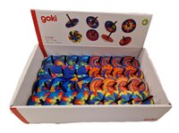 Spinning Tops II CDU of 32.