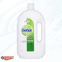 DETTOL 4ltr