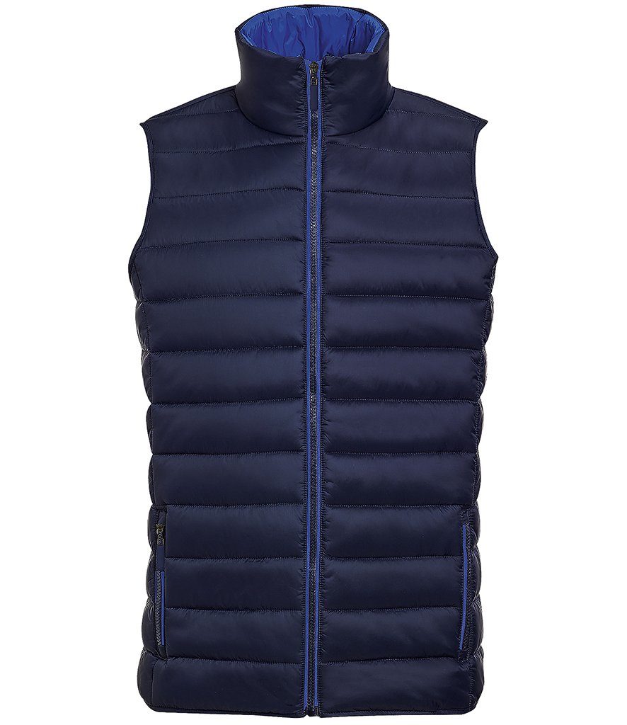 SOL'S WAVE BODYWARMER
