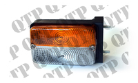Front Combination Lamp RH