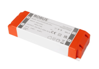 VEGAS 75W, 24V, IP20 driver, triac dimmable