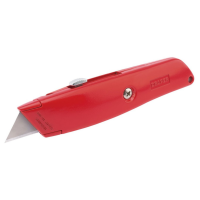 Draper, Redline® Retractable Trimming Knife
