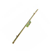 Offset Upvc Espag Lock Rod 22mm Backset Length 800mm Cams 7mm
