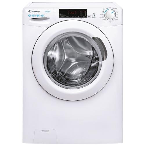 Candy 8kg Freestanding Washing Machine | CS148TW4/1-80