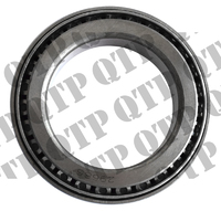 Half Shaft Bearing