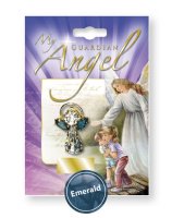 My Special Angel Brooch/May   (179505)