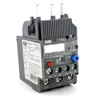 1SAZ721201R1028 ABB (AF Range) Thermal Overload Relay 1.3-1.7A
