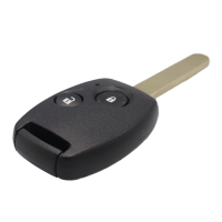 Honda 2 Button Remote ID8E