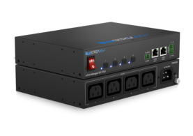 Power Distribution Units (PDU)