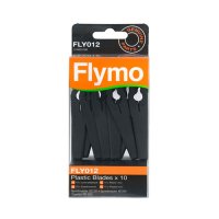 FLYMO PLASTIC CUTTERS