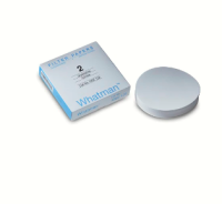 Filter Paper Circles Whatman Grade No.2 12.5