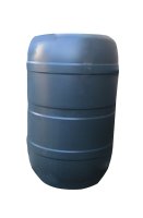 25LTR POLY WATER CONTAINER