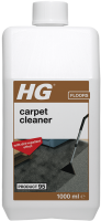 HG Carpet Cleaner (1L) 151100106