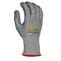 PU500 Extra Cut 5 glove
