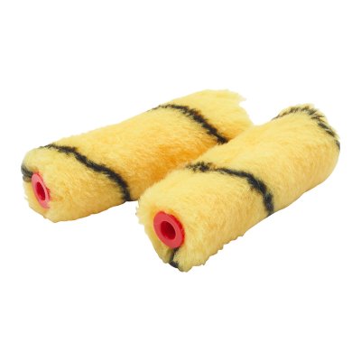 ProDec 2 pk Medium Pile Tiger 4" Mini Rollers