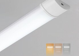 Linear Lighting