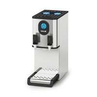 Lincat FilterFlow Automatic Twin Tap Water Boiler EB3FX/TT