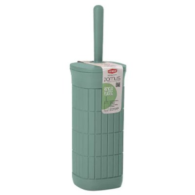 Domus Toilet Brush Set - Green Tea