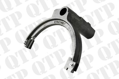 Selector Fork 16x16 Electro Command Active Drive 4