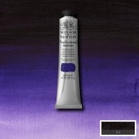 Winsor & Newton - 200ml Diox Purple- Professional Acrylic - Series 3