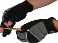 KM12 Mechanics Glove